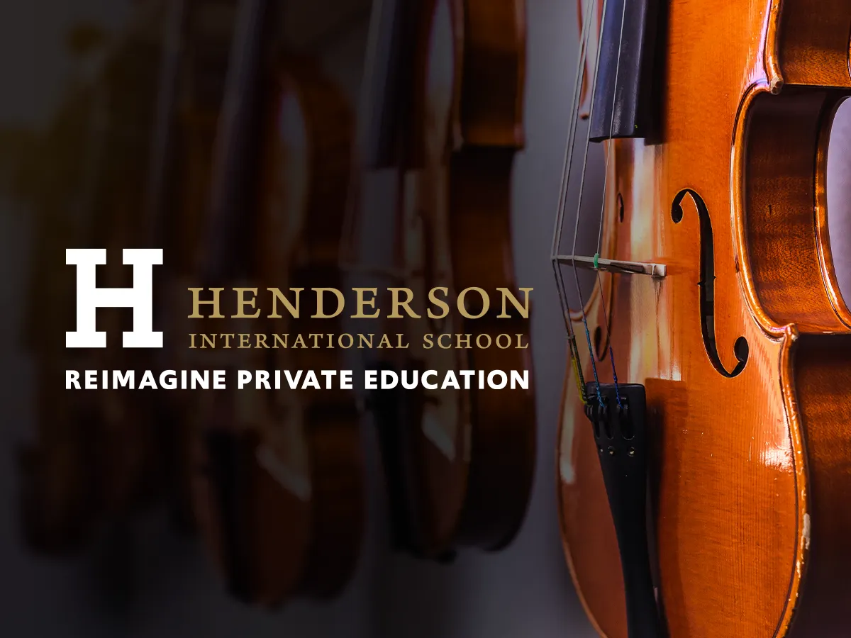 Henderson International School