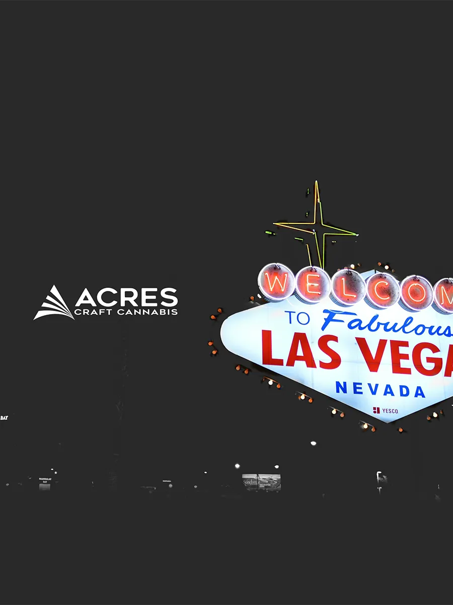 Acres Craft Cannabis